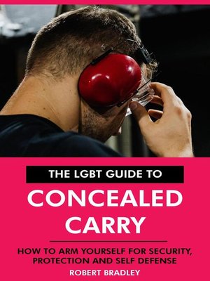 cover image of The LGBT Guide to Concealed Carry